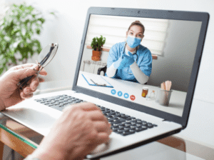 Telemedicine and Remote Care