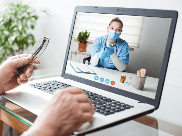 Telemedicine and Remote Care